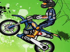 เกม Stunt Extreme