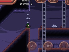 เกม The Quest Arena