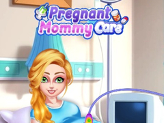 เกม Pregnant Mommy Care
