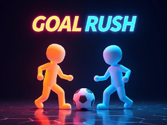 เกม Goal Rush