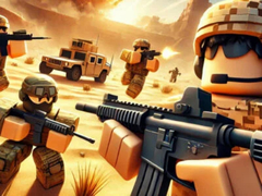 เกม Roblox Strike
