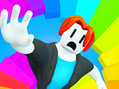 เกม Jigsaw Puzzle: Obby Parkour