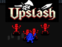 เกม Upslash