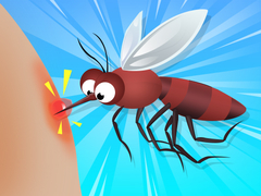 เกม Mosquito Bite 3D