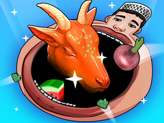 เกม Hole And Fill: Collect Master