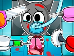 เกม Sprunki Gets Surgery