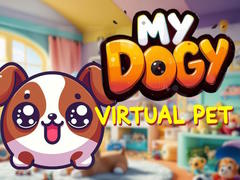 เกม My Dogy Virtual Pet
