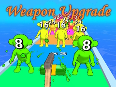 เกม Weapon Upgrade