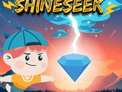 เกม Shine Seek