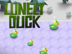 เกม Lonely Duck