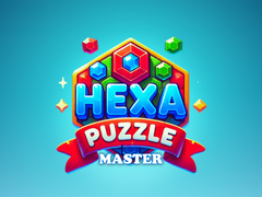 เกม Hexa Puzzle Master