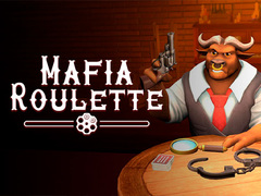 เกม Mafia Roulette