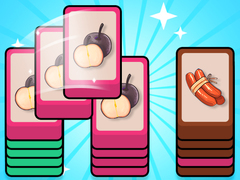 เกม Mart Puzzle Shopping Sort