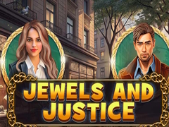 เกม Jewels and Justice