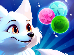 เกม Bubble Mania Shooter