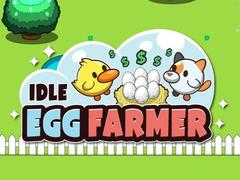 เกม Idle Egg Farmer