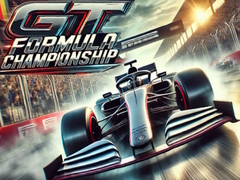 เกม GT Formula Championship