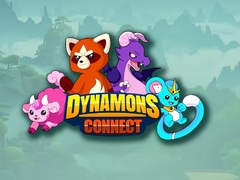 เกม Dynamons Connect