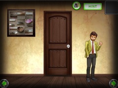 เกม Amgel Easy Room Escape 264