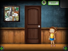 เกม Amgel Kids Room Escape 286