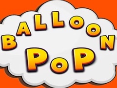 เกม Balloon Pop