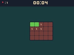 เกม Flag Mine Hunt