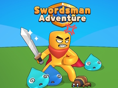 เกม Swordsman Adventure 