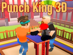 เกม Punch King 3D