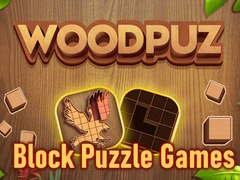 เกม WoodPuz: Block Puzzle Games
