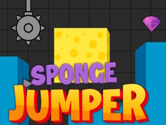 เกม Sponge Jumper