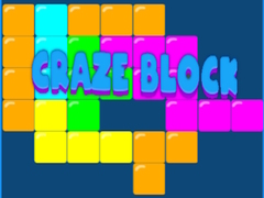 เกม Block Craze