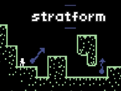 เกม Stratform