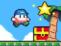 เกม Super Onion Boy 2