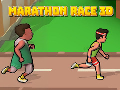 เกม Marathon Race 3D
