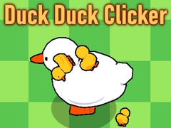 เกม Duck Duck Clicker 3D