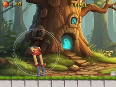 เกม Owl Catcher