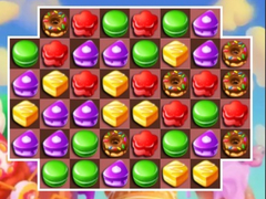 เกม Cake Match3