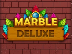 เกม Marble Deluxe