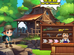 เกม Fishing Guy