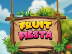 เกม Fruit Fiesta