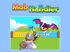 เกม Mob Handler