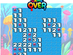 เกม Jelly Sweeper