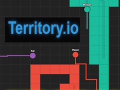 เกม Territory.io