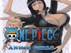 เกม One Piece Anime Girls