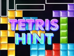 เกม Tetris Hint