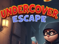 เกม Undercover Escape