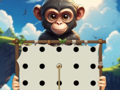 เกม Monkey Puzzle