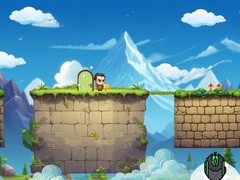 เกม Dream Spires