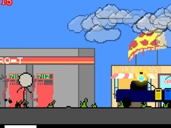เกม Run Guys: The Chaos Race