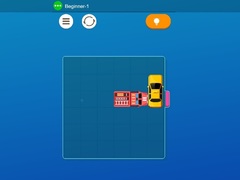 เกม Car Escape